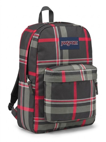 Jansport superbreak backpack - superbreak,