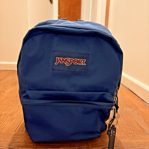 Jansport superbreak plus - superbreak,