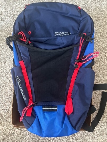 Jansport equinox backpack - equinox, 22