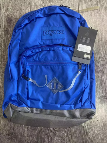Jansport right pack ripstop - pack,