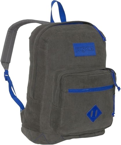 Jansport right pack corduroy - jansport,