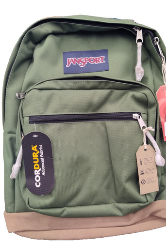 Jansport right pack backpack - jansport,