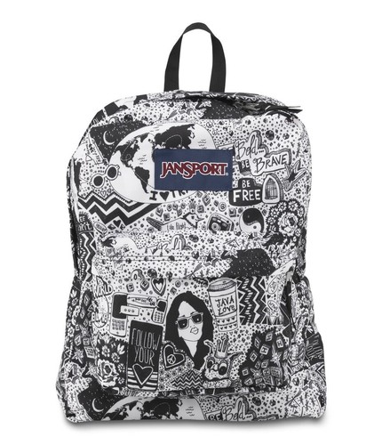 Jansport superbreak girls - superbreak,