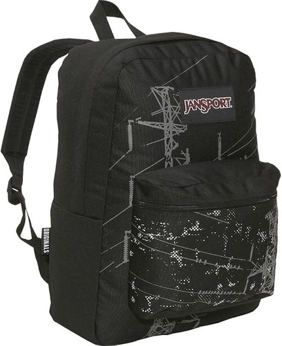 Jansport superbreak 25l super - jansport,