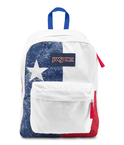 Jansport superbreak backpack - superbreak,