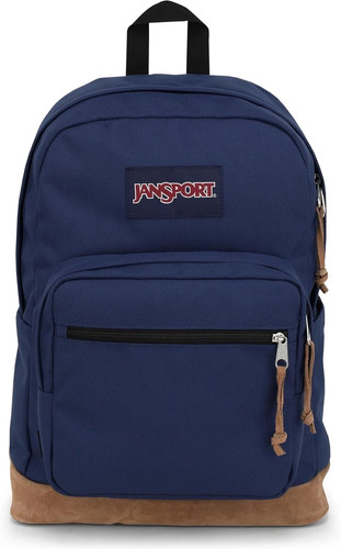 Jansport right pack - right,