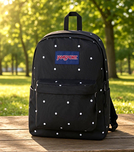 Jansport superbreak backpack - jansport,