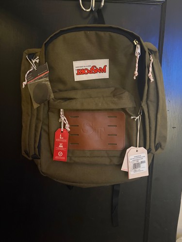 Jansport stranger things - x,