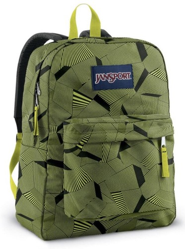 Jansport superbreak backpack - jansport,