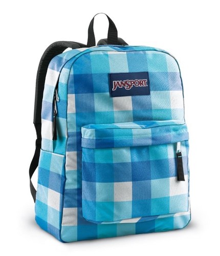 Jansport superbreak 25l - jansport,