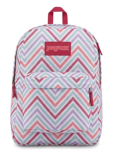 Jansport superbreak backpack - jansport,
