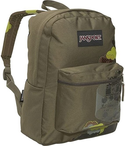 Jansport super superbreak - jansport, fx,