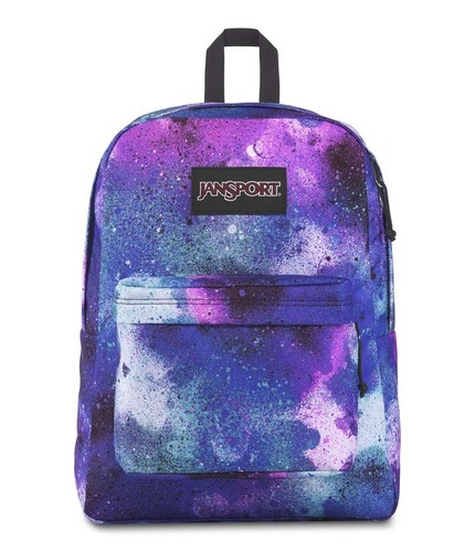 Jansport superbreak black - jansport,