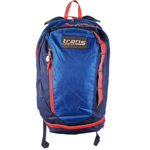 Trans jansport school bag - jansport,