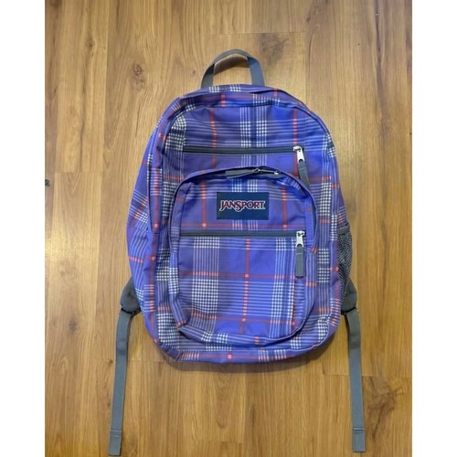 Jansport big student backpack - student,