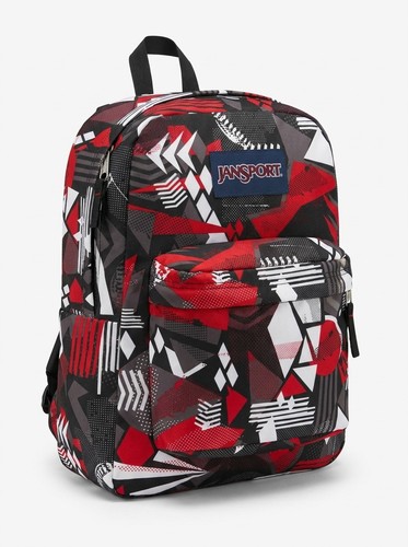 Jansport superbreak backpack - superbreak,