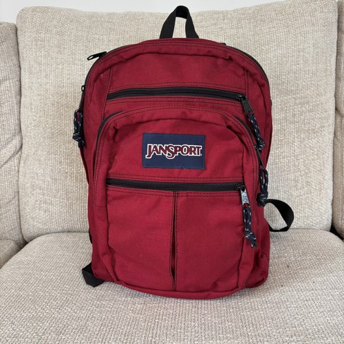 Jansport big student backpack - jansport,