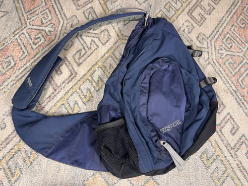 Jansport vintage y2k single - vintage,