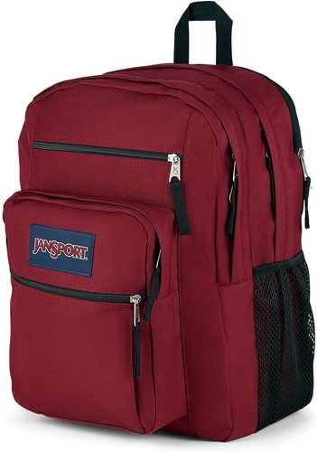 Jansport big student backpack - big,