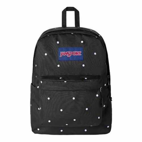 Jansport school backpack black - jansport,