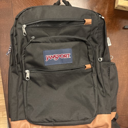 Jansport backpack brand new - backpack,