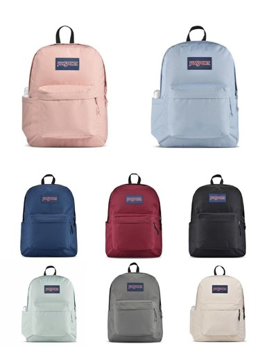New jansport superbreak - jansport,