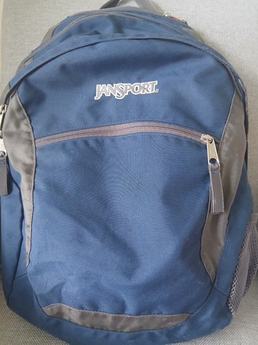 Jansport wasabi blue - jansport,