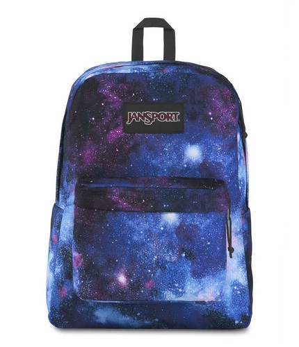Jansport superbreak black - jansport,
