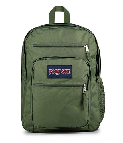 Jansport big student backpack - big,