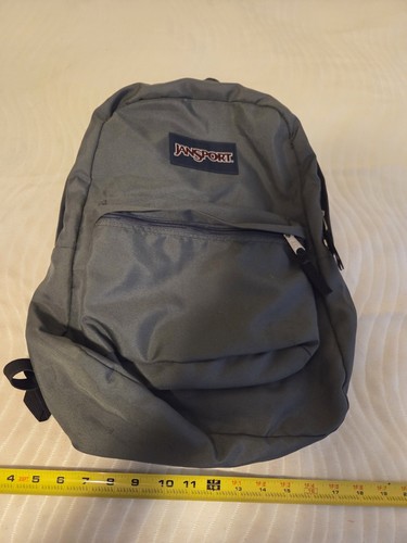 Jansport backpack very - --, good