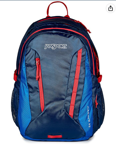 Jansport 32l agave backpack - 32l,