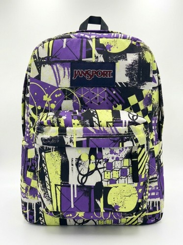 Jansport superbreak backpack - jansport,