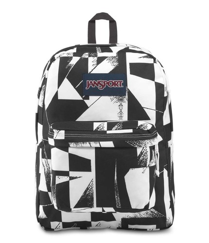 Jansport superbreak backpack - superbreak,