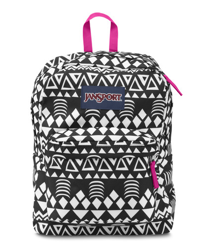 Jansport superbreak 25l girls - jansport,