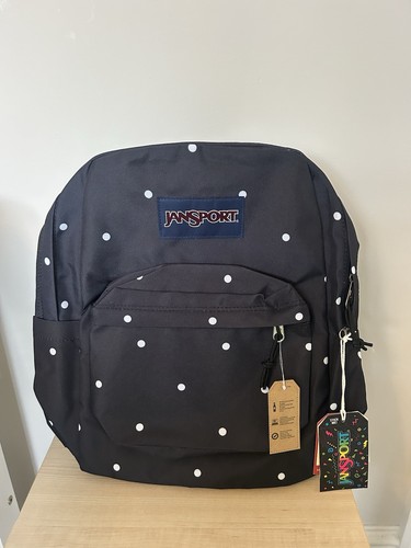 Jansport superbreak backpack - superbreak,
