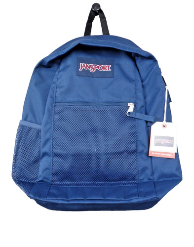 Jansport backpack unisex one - backpack,