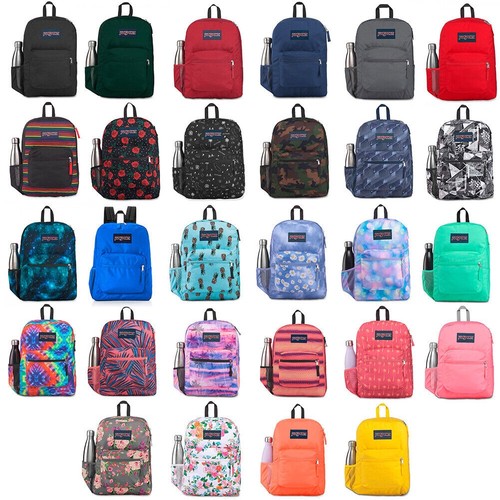 Jansport cross town 26l - jansport,
