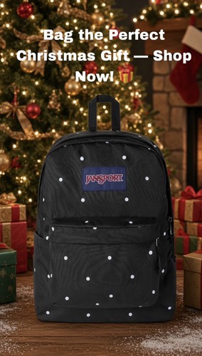 Jansport superbreak backpack - jansport,