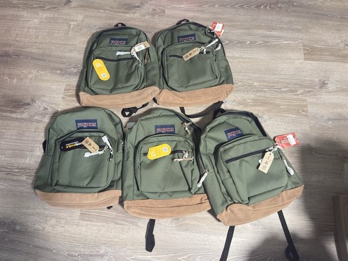 Lot jansport right pack - lot, 5