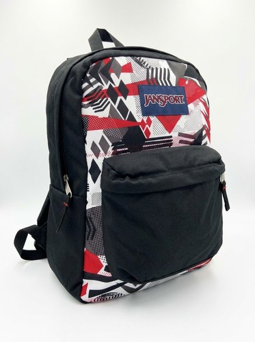 Jansport superbreak backpack - jansport,