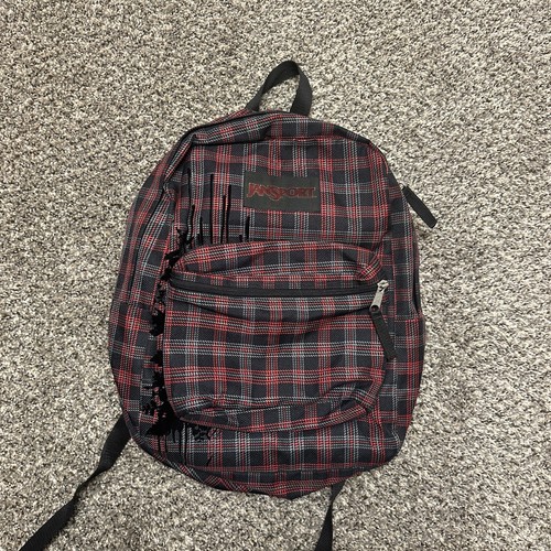 Jansport backpack school bag - jansport,