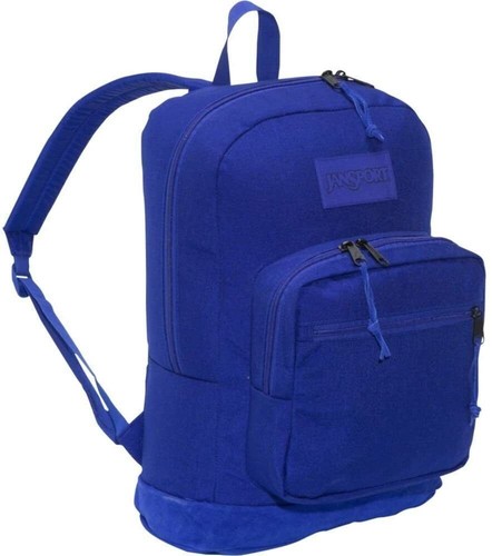 Jansport right pack - right, to