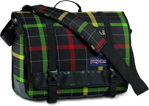 Jansport throttle laptop - throttle, 15"