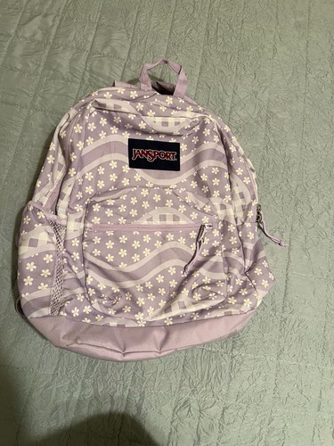 Jansport backpack - -,