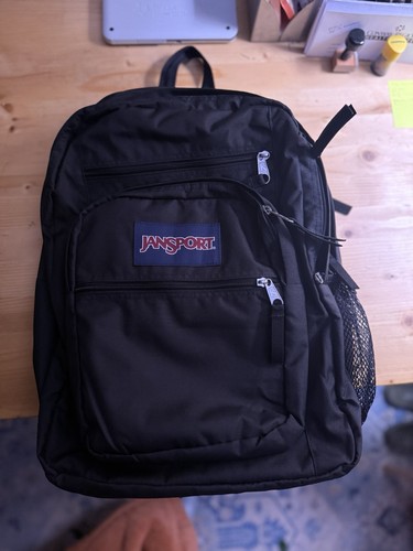 Jansport js0a47jk008 big - jansport,