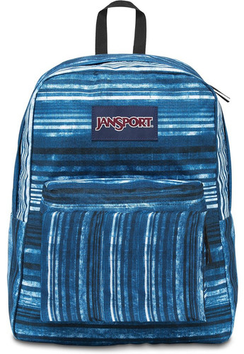 Jansport superbreak 25l back - 25l,,