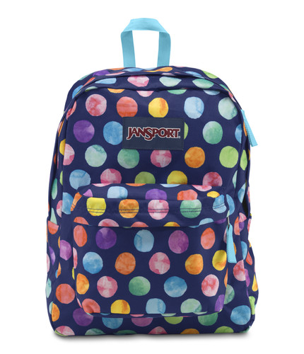 Jansport superbreak backpack - jansport,
