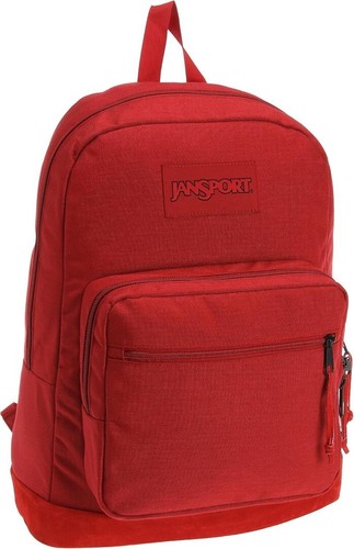 Jansport right pack - right, to