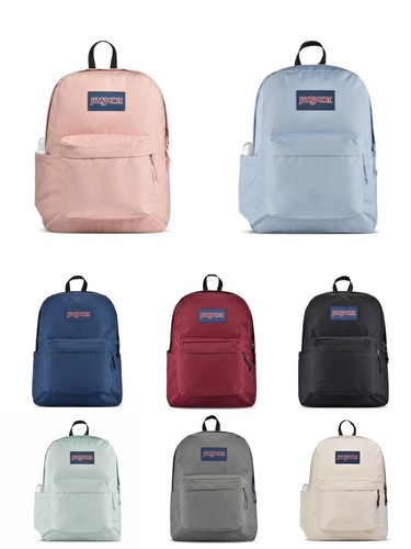 New jansport superbreak mens - jansport, &