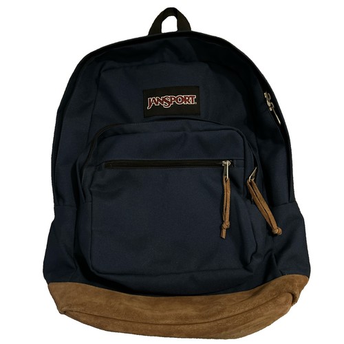 Jansport originals navy blue - jansport,